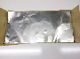 D378500A2 Insulation. Door. (Front, Rear)